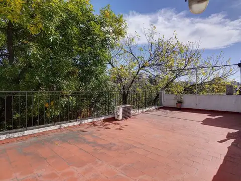 Departamento en Venta en Parque Chacabuco, Capital Federal
