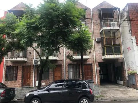 DEPARTAMENTO 2 AMBIENTES