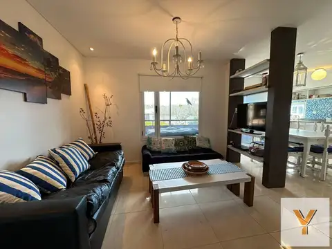 Departamento en Venta de 2 dormitorios
