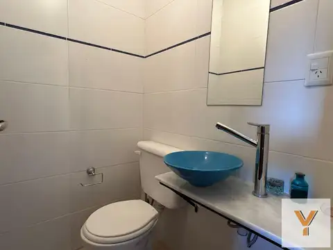 Departamento en Venta 7 años