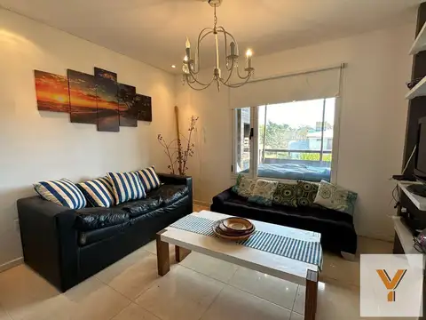 Departamento en venta - 2 Dormitorios 2 Baño - 72Mts2 - Ostende