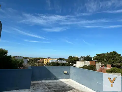 Departamento en Venta en Ostende, USD 99.000