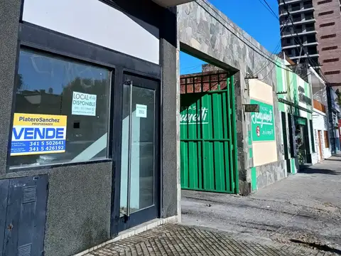 Boulevard 27 De Febrero 1500