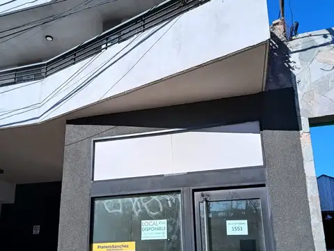 Local en Alquiler en Abasto, $ 500.000