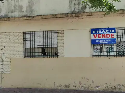 EXCELENTE CASA MICROCENTRO 