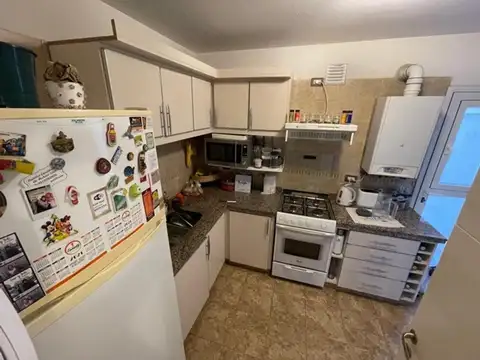 Departamento en Venta en Tejas del Sur 1, USD 180.000