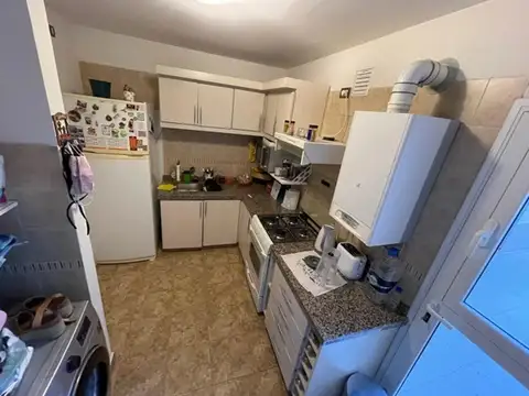 Departamento 4 ambientes con 3 baños