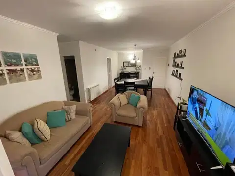 Departamento en Venta de 3 dormitorios