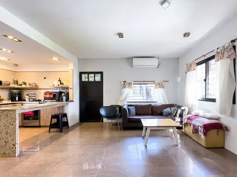 Casa en Venta 6 años