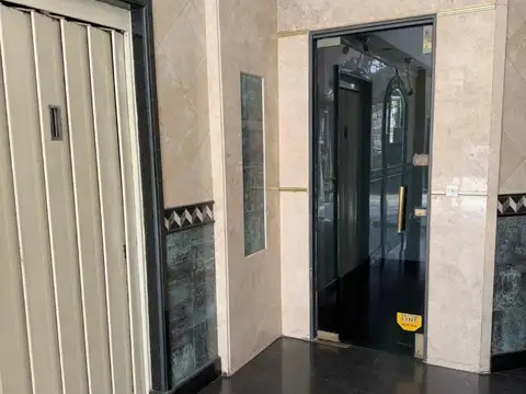 Oficina Monoambiente con 1 baño