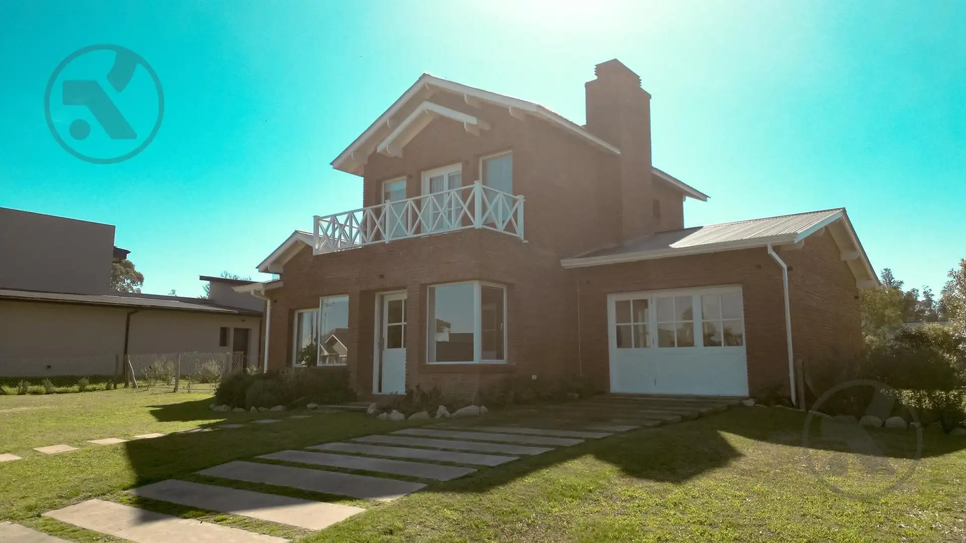 VENTA | CASA DE 4 AMB | BARRIO PRIVADO LAS PRUNAS