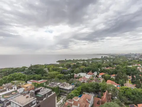 Departamento en Venta en La Lucila Libertador / Rio, USD 495.000