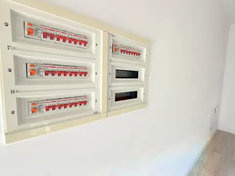 Casa en Alquiler de 3 dormitorios