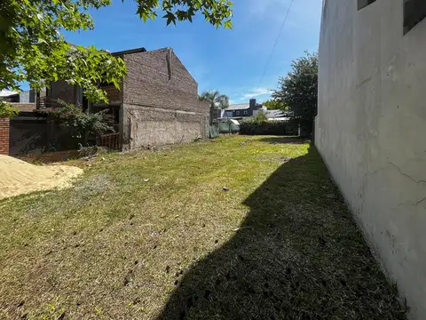 Terreno en Venta en Fisherton, Rosario