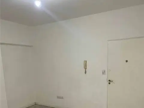Venta de Departamento 2 AMBIENTES en San Nicolás