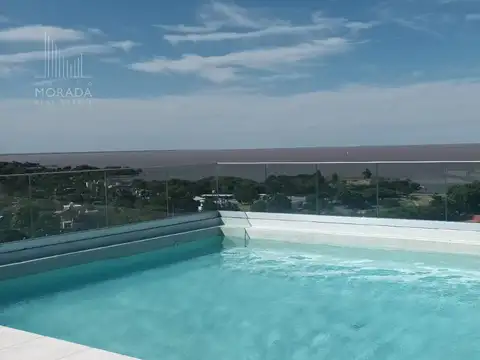 Venta/ Alquiler Departamento 2 Amb Torre Domus Puerto de Olivos