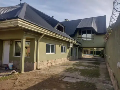 Calle 472 entre 27 y 28