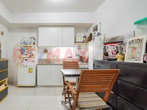 Departamento en Venta en Caballito, USD 70.000