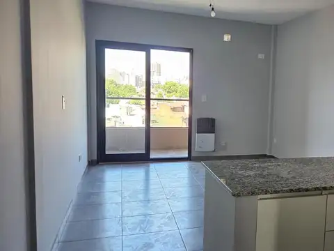 Excel  Monoambiente Fte con Balcon DELORENZI INMOBILIARIA