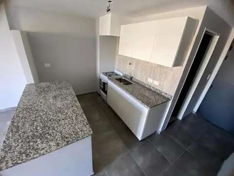 Departamento en Venta en Santos Lugares, USD 50.000