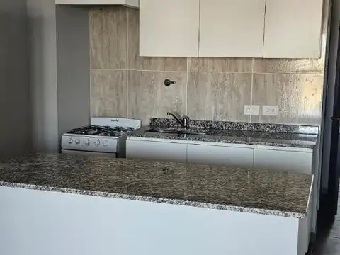 Departamento en Venta en Santos Lugares, USD 56.000