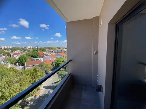 Excel  Monoambiente Fte con Balcon DELORENZI INMOBILIARIA
