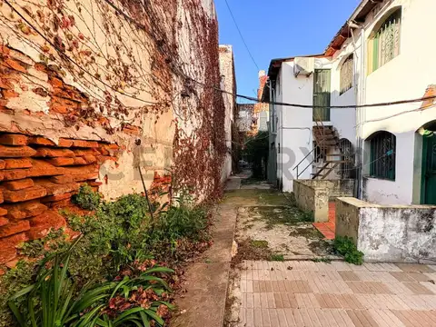 Venta Dúplex de 1 Dormitorio en Pichincha, Rosario