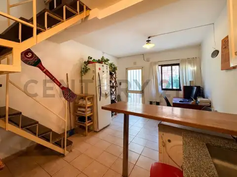 Venta Dúplex de 1 Dormitorio en Pichincha, Rosario
