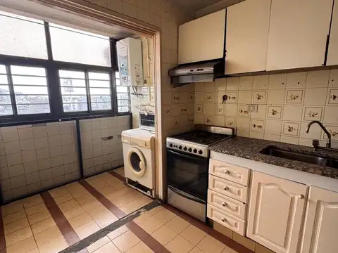 Departamento en Venta en Lomas de Nuñez, USD 150.000