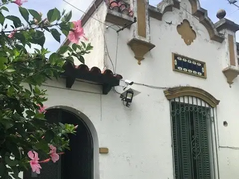 Alte H Garcia Mansilla 1500