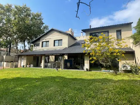 Casa en Venta en La Lucila, Partido de Vicente López