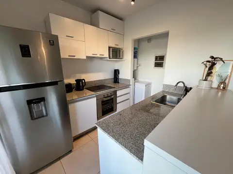 Departamento en Venta 6 años