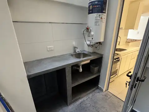 Departamento en Venta en Recoleta, USD 145.000