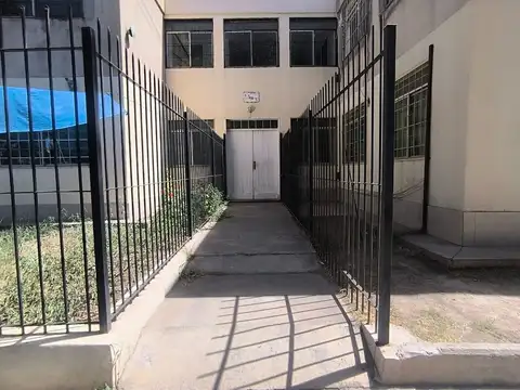 VENTA DEPARTAMENTO-CEMENTISTA I- LAS HERAS