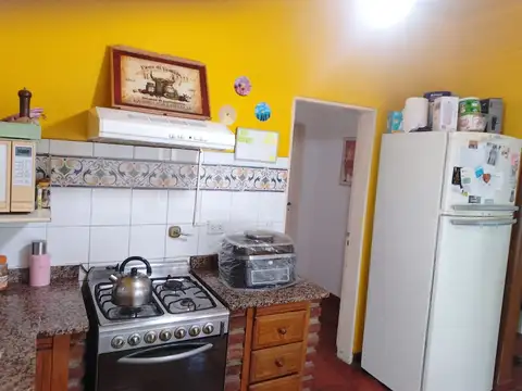 Casa en Venta de 4 dormitorios