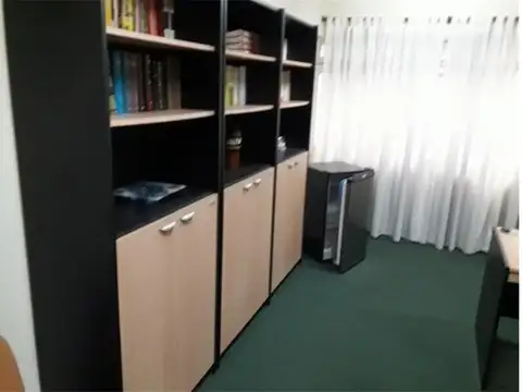 Excelente oficina centrica