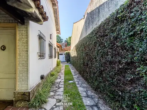 Terreno en Venta en Punta Chica, USD 305.000