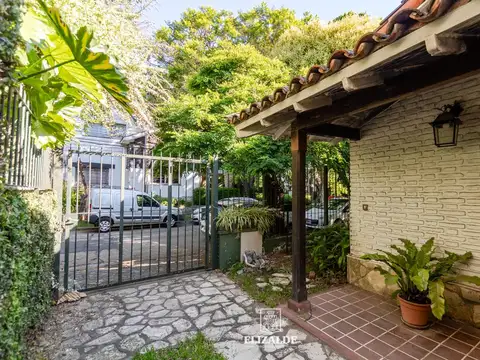 Terreno en Venta 11  mts Frente