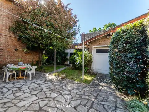 Terreno en Venta 29  mts Fondo