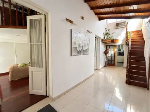 PH 3 AMB AL FRENTE COCHERA TERRAZA VENTA CASEROS