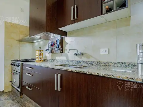 Casa en Venta al Oeste