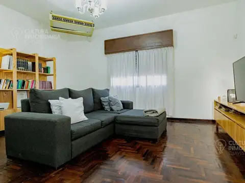 Julio Argentino Roca  al 2900