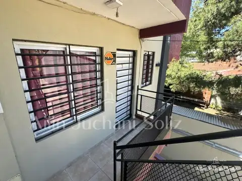 Departamento en Alquiler Temporal con 1 cocheras