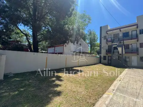 Departamento en Alquiler Temporal de 1 dormitorio