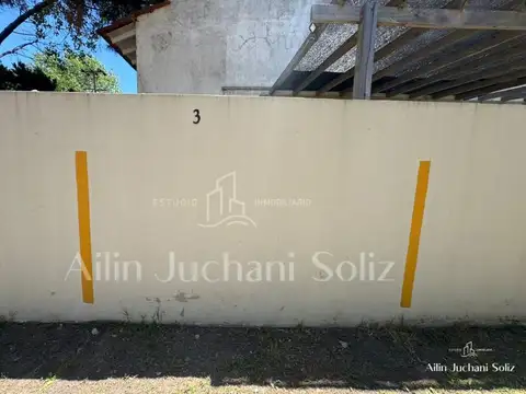 Departamento en Alquiler Temporal en Costa Azul, $ 725.000