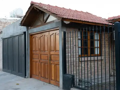 CASA 3 DORMITORIOS + PISCINA, EL CHALLAO LAS HERAS