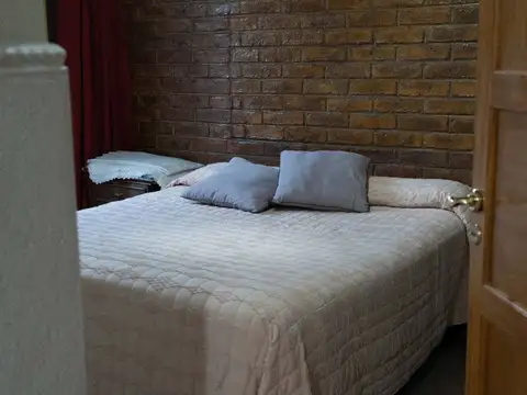CASA 3 DORMITORIOS + PISCINA, EL CHALLAO LAS HERAS