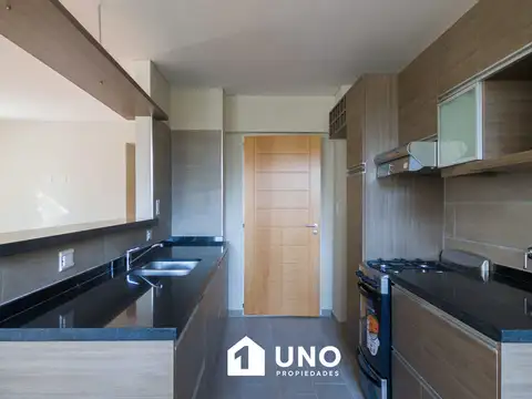 Departamento en Venta al Oeste