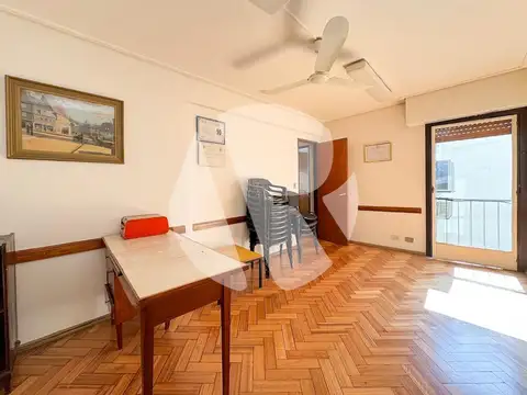 Departamento de 2 amb en  Alquiler en Belgrano
