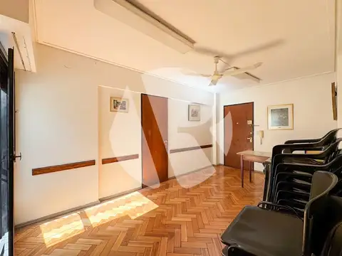 Departamento en Alquiler Apto profesional